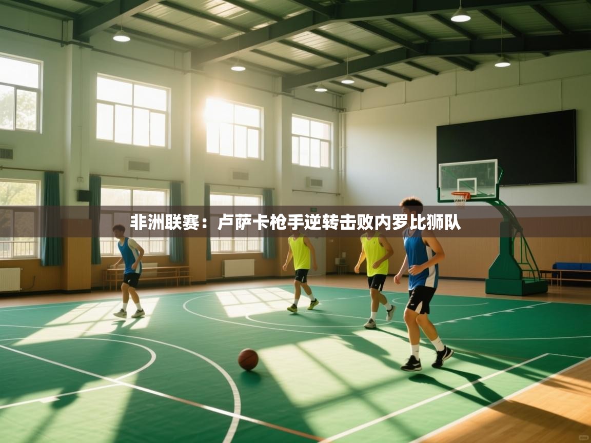 非洲联赛：卢萨卡枪手逆转击败内罗比狮队  第2张