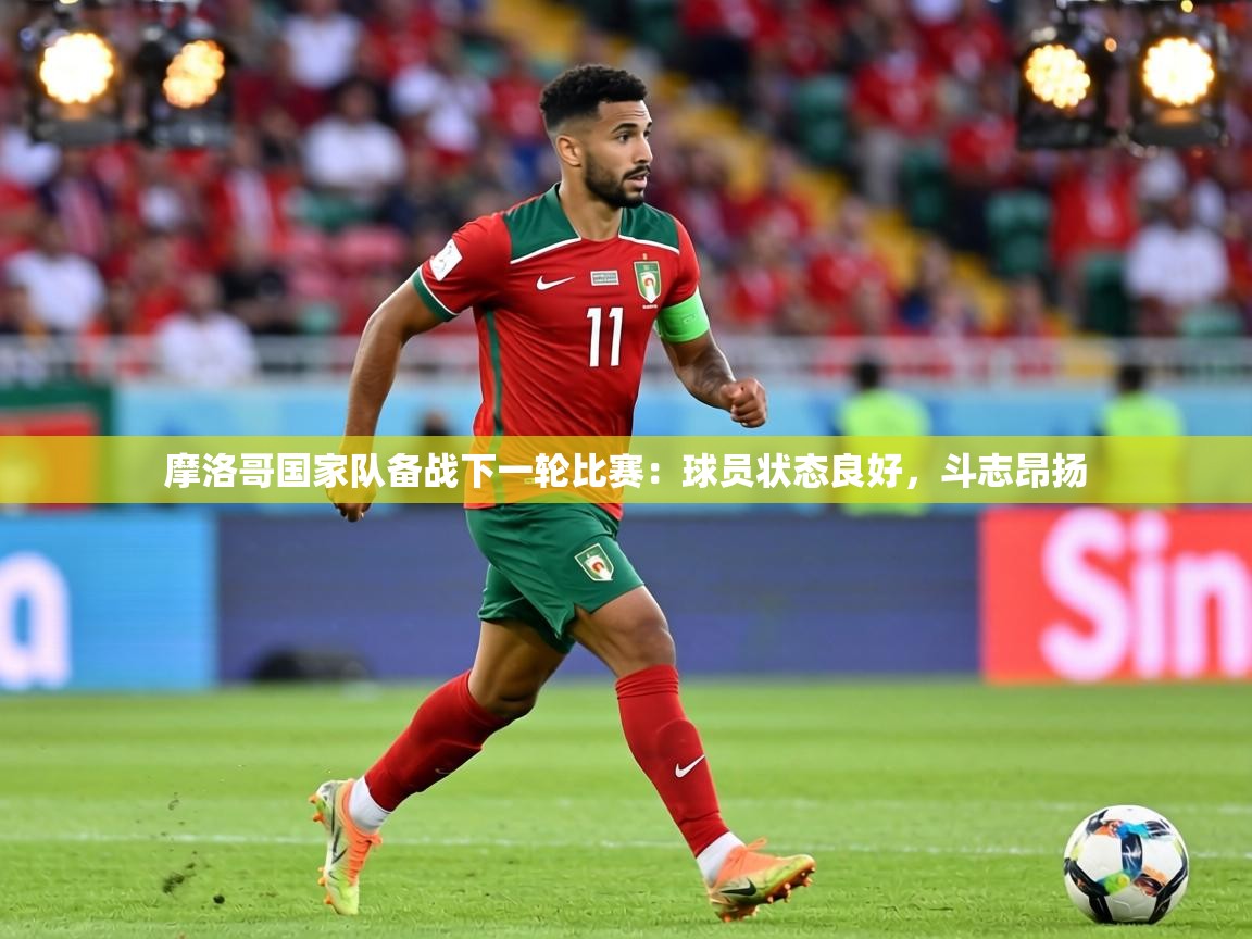 摩洛哥国家队备战下一轮比赛:球员状态良好,斗志昂扬 第2张