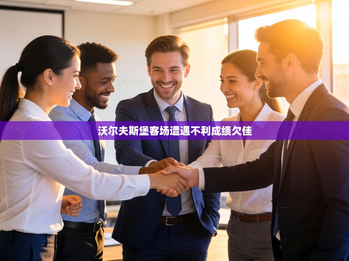 沃尔夫斯堡客场遭遇不利成绩欠佳 第1张