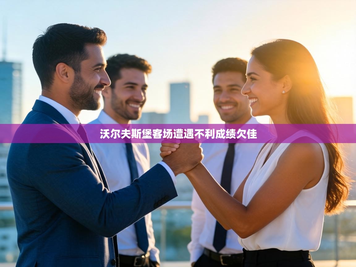 沃尔夫斯堡客场遭遇不利成绩欠佳 第2张