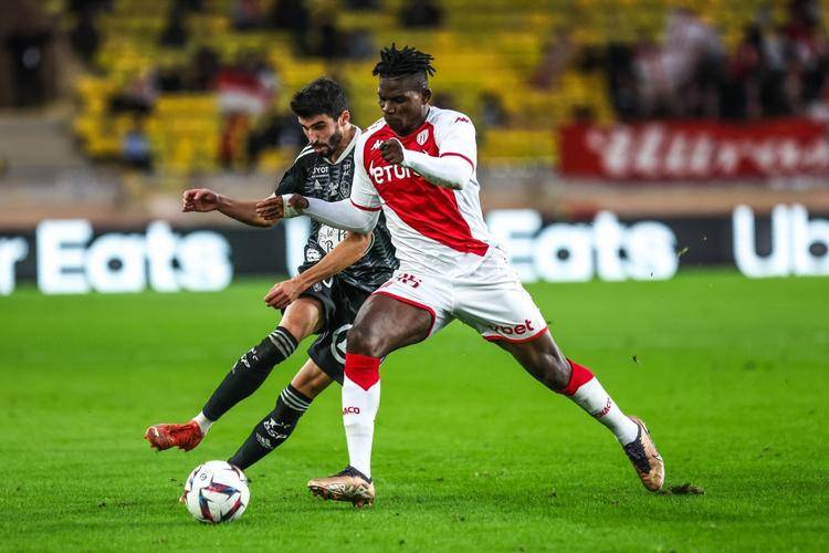 摩纳哥客场糟糕表现,球迷失望不已的简单介绍 摩纳哥客场糟糕表现,球迷失望不已的简单介绍