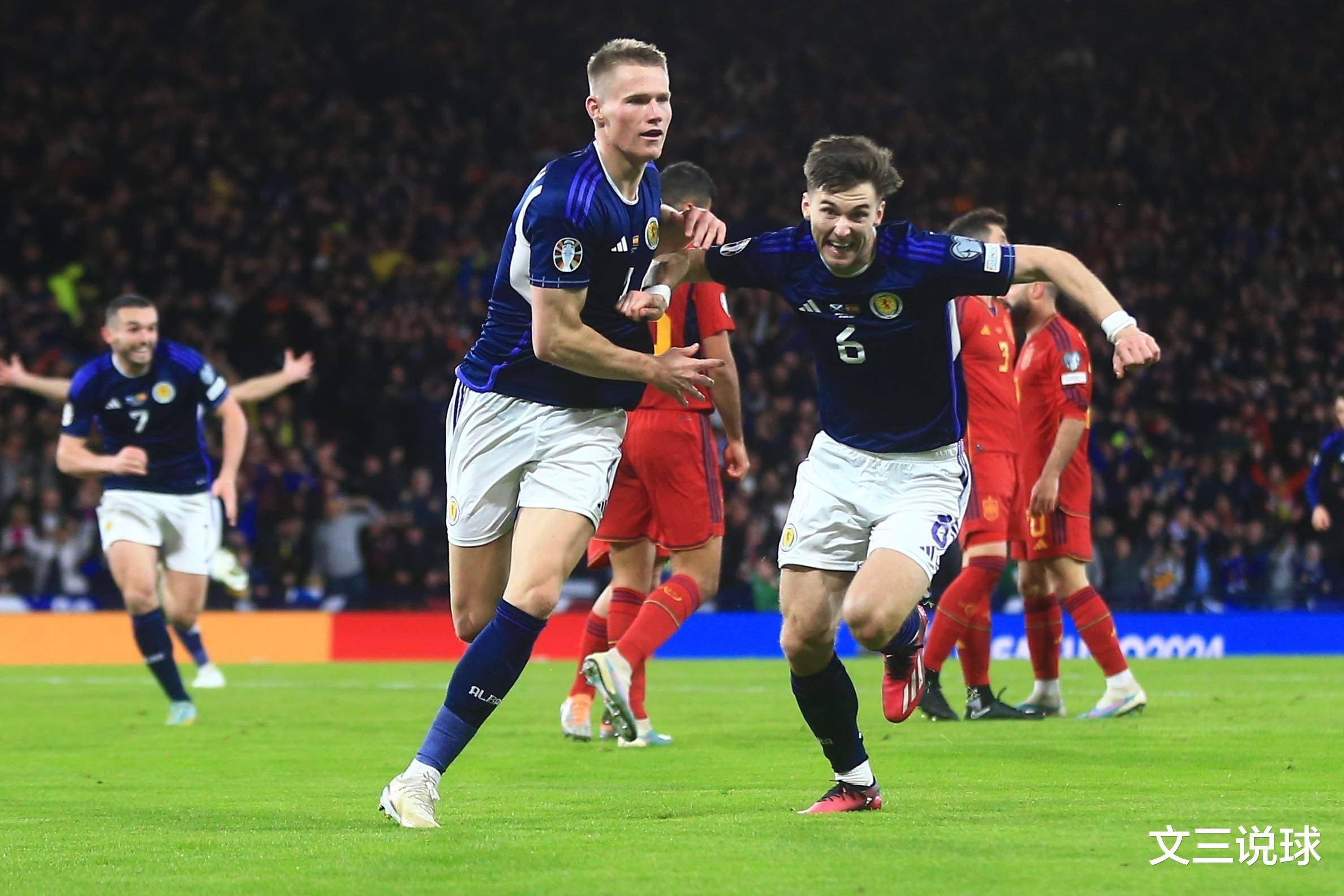 荷兰国家队惊艳表现，欧国联对手瑟瑟发抖的简单介绍