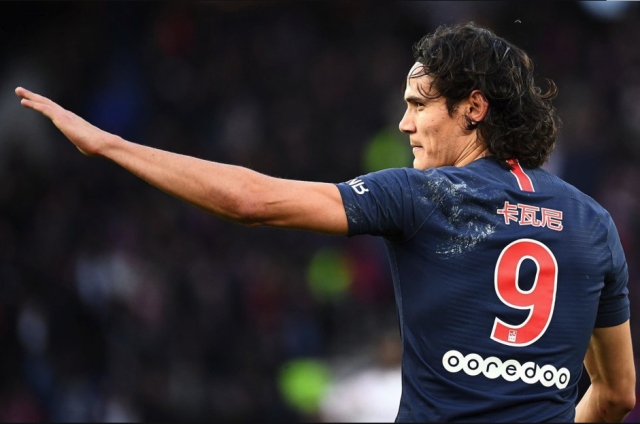 关于大巴黎前锋加盟马德里竞技,将为球队注入新的活力的信息 关于大巴黎前锋加盟马德里竞技,将为球队注入新的活力的信息