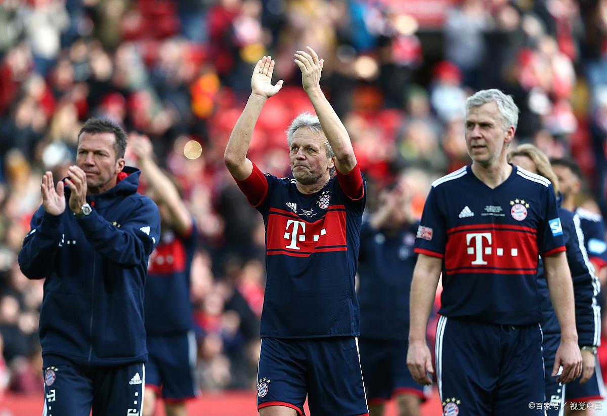 拜仁慕尼黑大胜,德甲霸主一触即发的简单介绍 拜仁慕尼黑大胜,德甲霸主一触即发的简单介绍