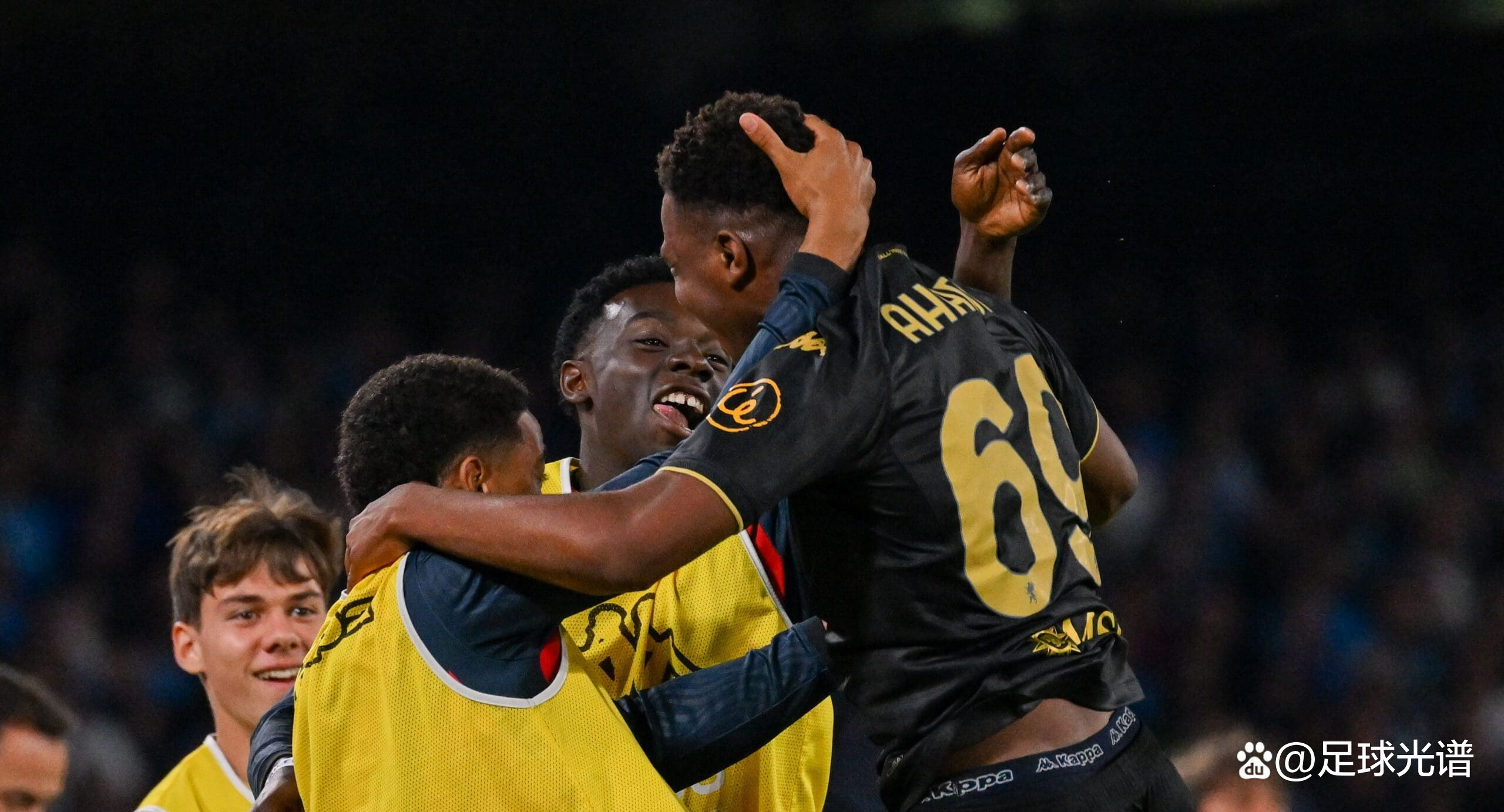 亚特兰大客场不敌热那亚,遭遇季后赛压力 亚特兰大客场不敌热那亚,遭遇季后赛压力