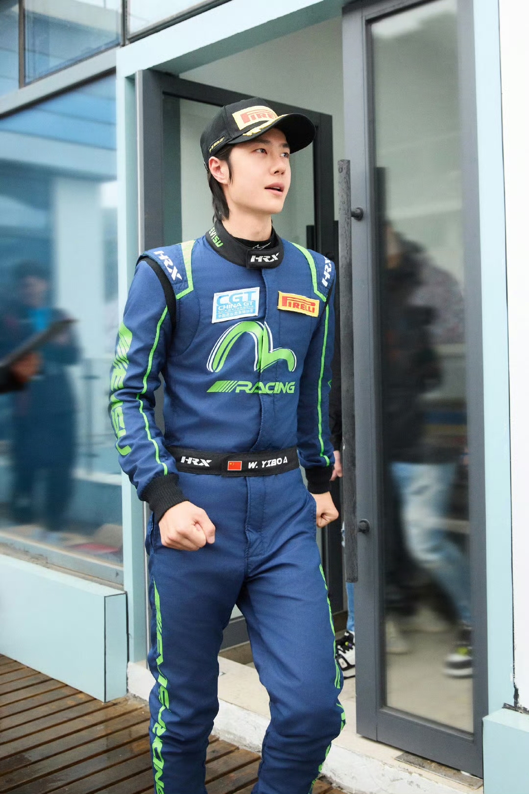 尼日利亚射箭选手稳获胜利 尼日利亚射箭选手稳获胜利