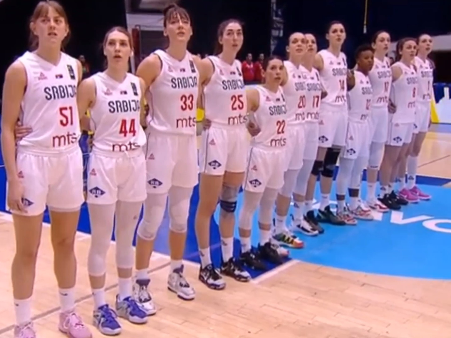 欧预赛比赛:塞尔维亚击败芬兰 欧预赛比赛:塞尔维亚击败芬兰