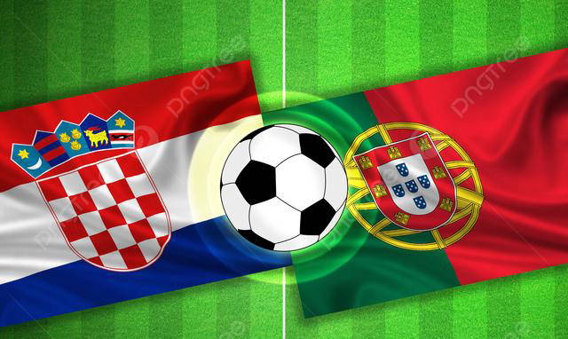 九游体育入口-葡萄牙对阵克罗地亚：豪强交锋