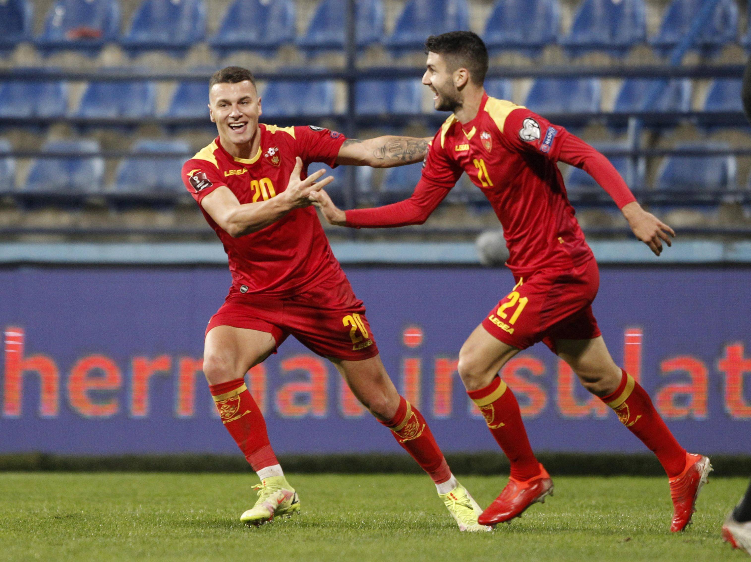 关于挪威队在与黑山的较量中表现出色的信息 关于挪威队在与黑山的较量中表现出色的信息