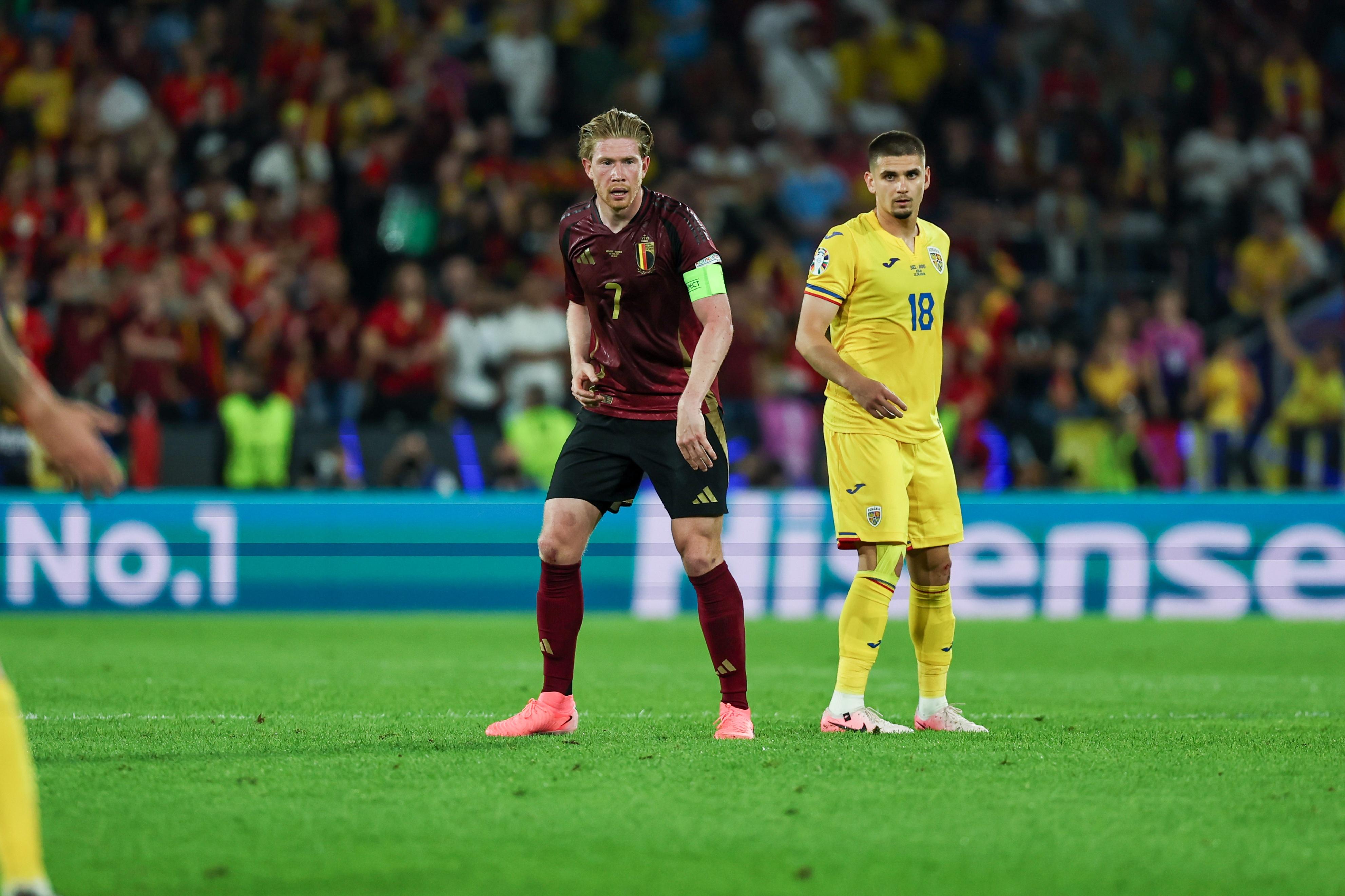 足球热潮升温：欧洲国家尽显实力的简单介绍