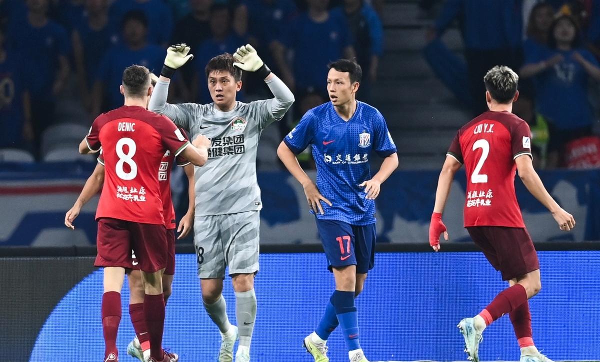 九游体育中国官网-包含河南队逆转胜利，球队士气大涨的词条