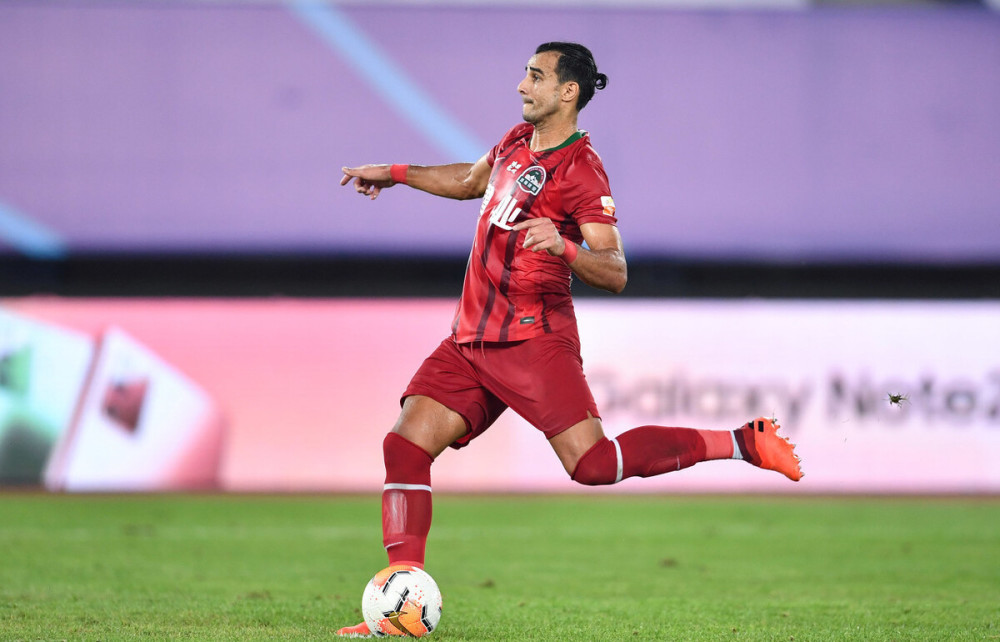 九游体育网页版-建业客场胜利，保持不败战绩