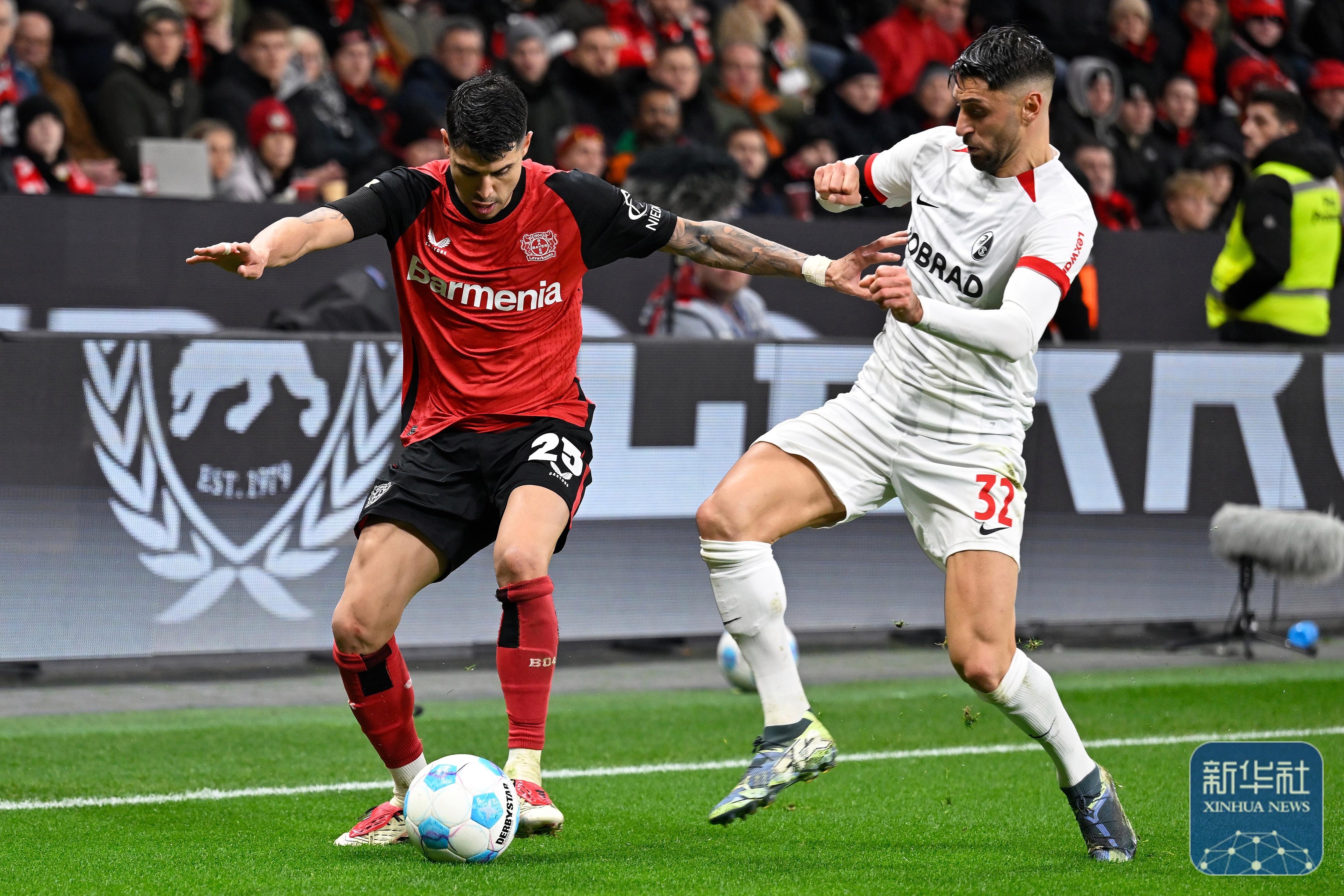 法兰克福将在主场迎战勒沃库森，敌意十足