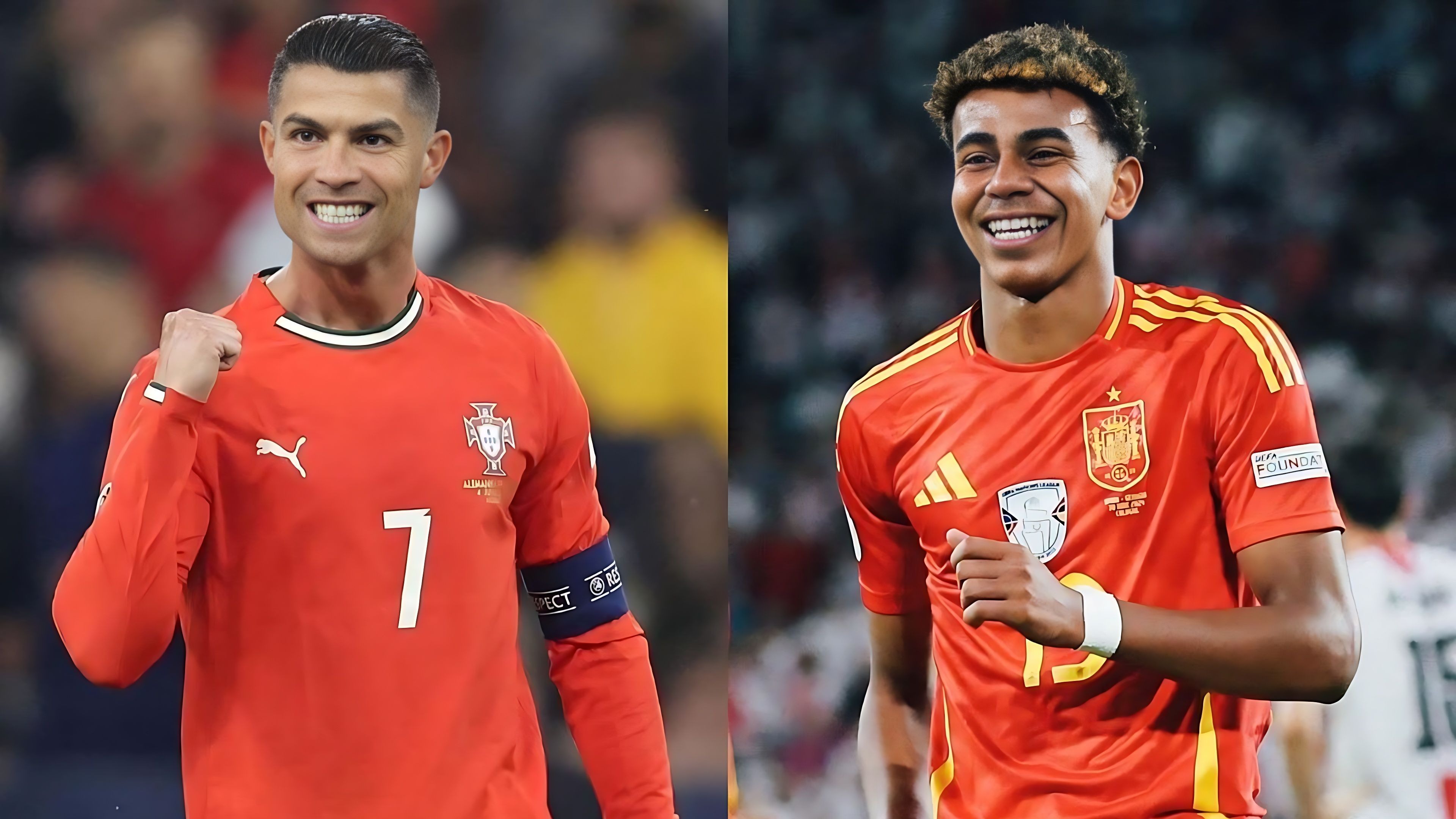 九游体育亚洲官网-决战即将开始：德国对阵乌克兰，葡萄牙迎战西班牙的简单介绍