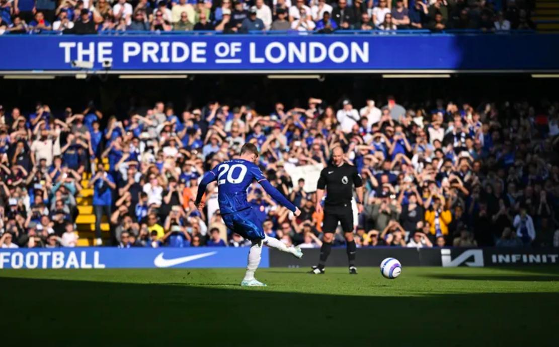 九游体育在线-莱斯特城客场逆袭，球队实力再次得到证明