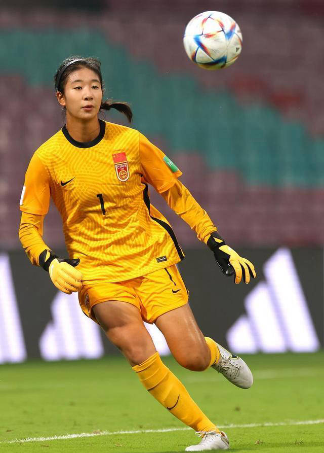 九游体育app-关于无畏挑战，中国女足再次展现实力的信息