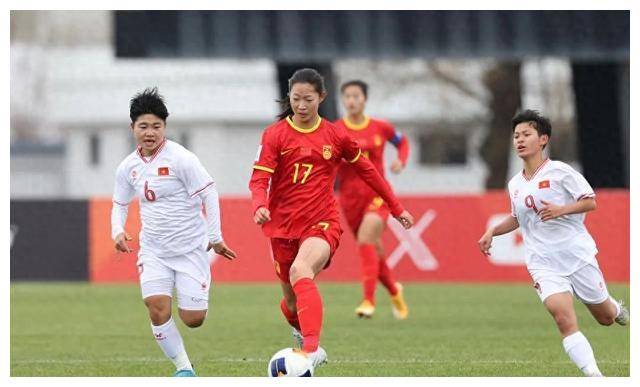 关于无畏挑战,中国女足再次展现实力的信息 关于无畏挑战,中国女足再次展现实力的信息