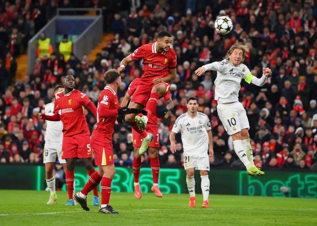 九游体育入口-利物浦大胜拜仁，惊险晋级半决赛
