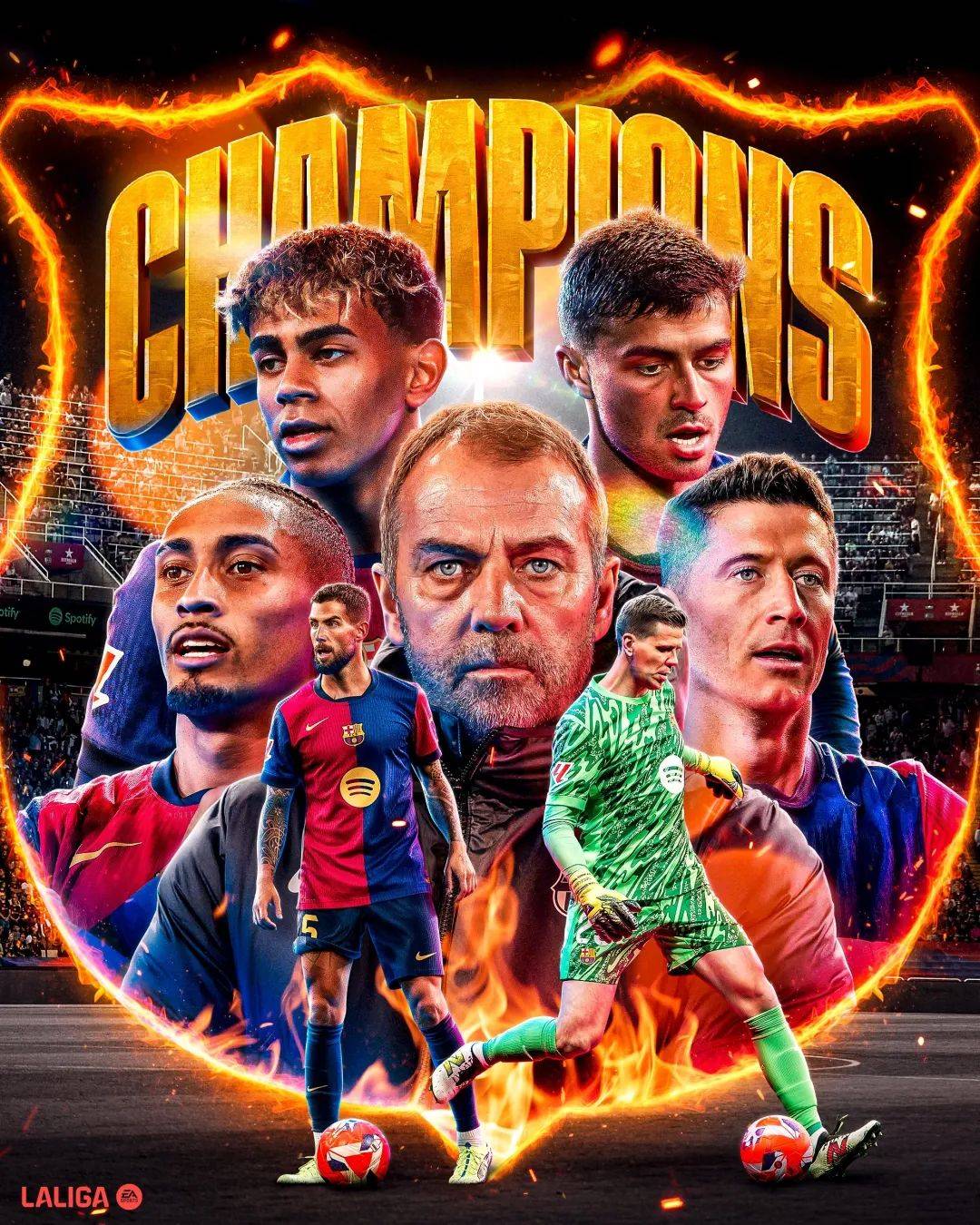 九游体育官方登录入口-包含西甲联赛悬念密布，争夺冠军的战斗激烈的词条