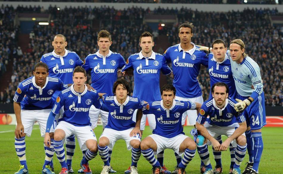 九游体育官方登录入口-沙尔克主场平局，德甲保级形势略显稳定的简单介绍