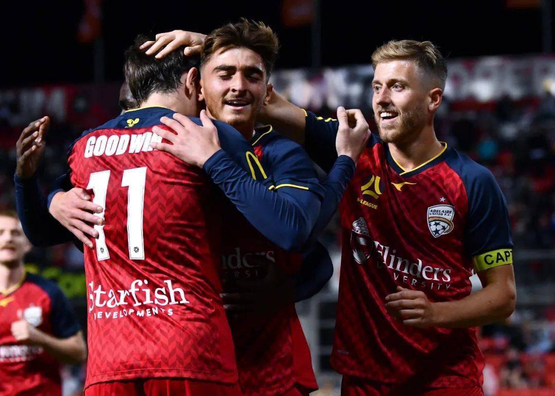 九游体育网页版入口-阿德莱德联士气高昂，连胜晋级四强