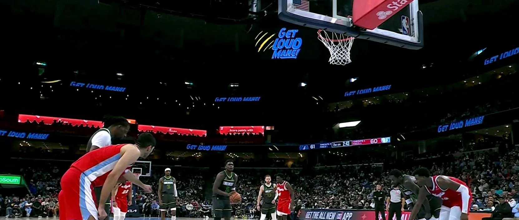 九游体育亚洲官网-关于雄鹿胜灰熊，主场提前迎来战役，球队恐怖气势滔滔不绝的信息