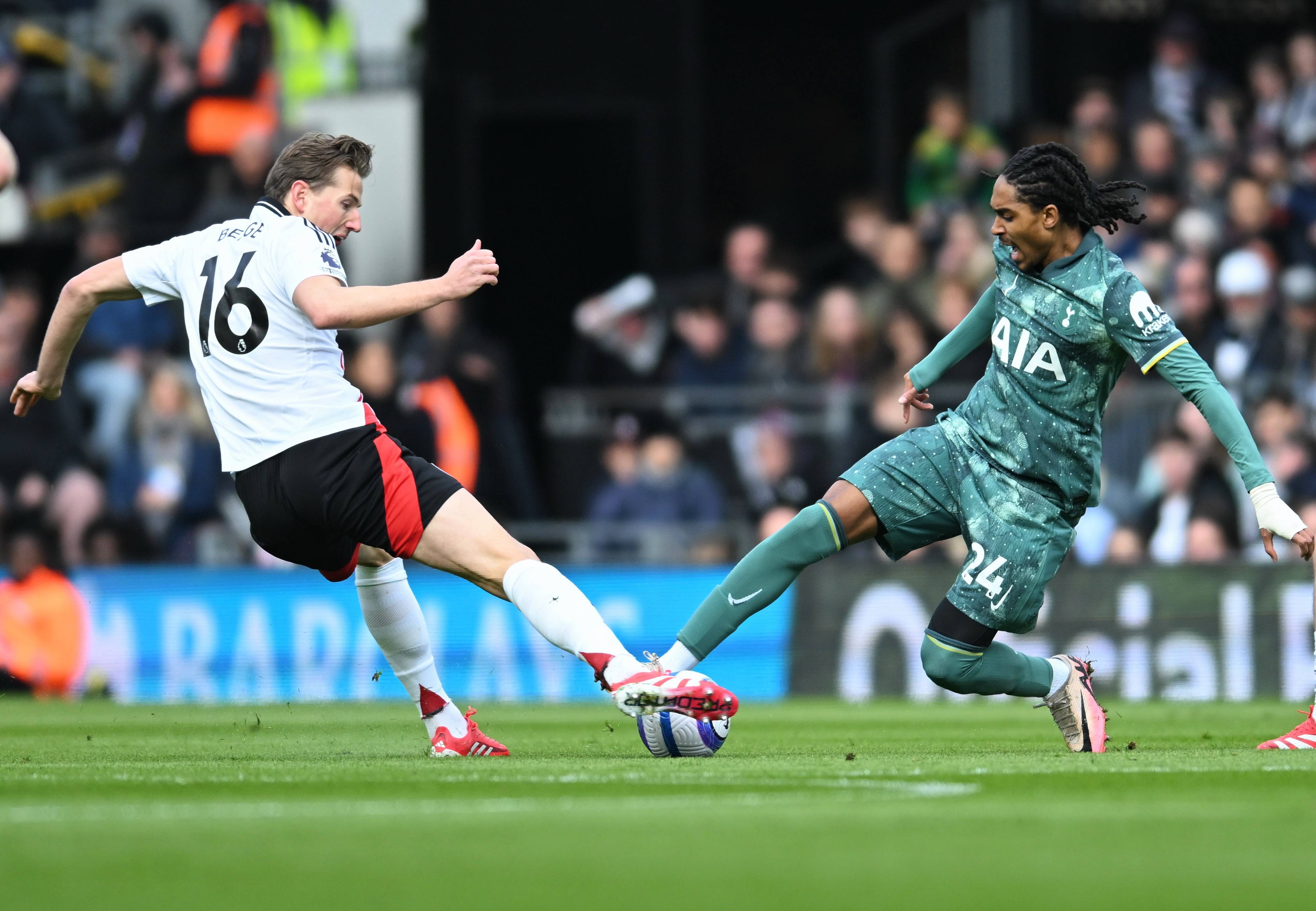 九游体育官网入口-包含卫冕冠军热刺客场战胜水晶宫，实力显现的词条