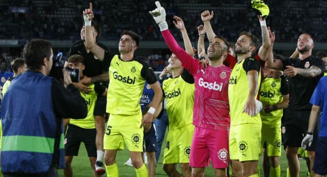 特内里费客场击败强敌，实力有所凸显