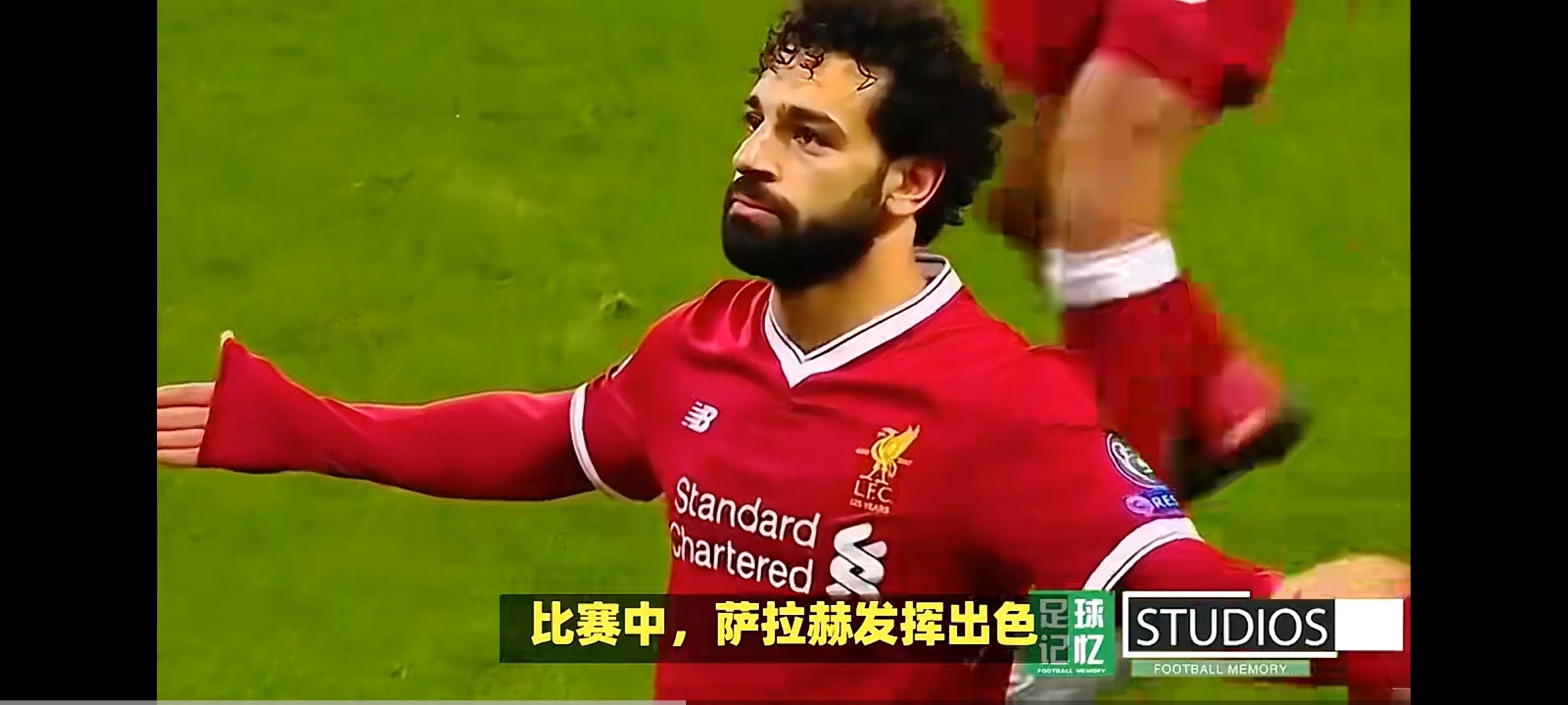 -萨拉赫连续进球，引领利物浦英超战局