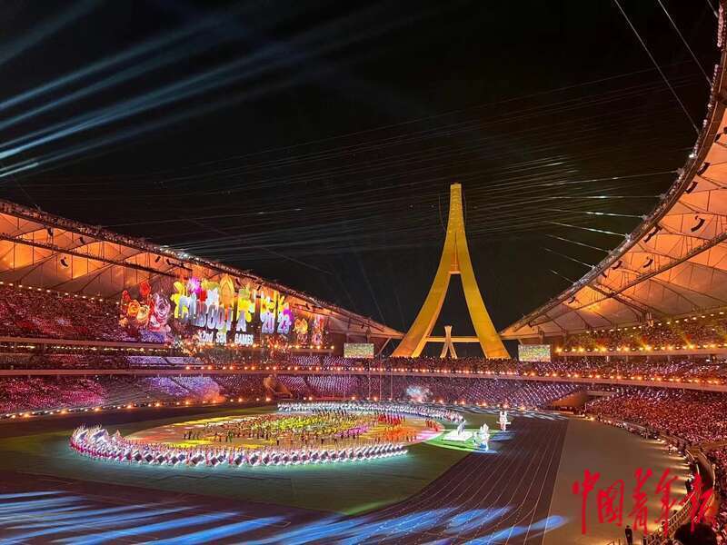 包含东南亚篮球联赛首次举办，将有望成为传统赛事的词条