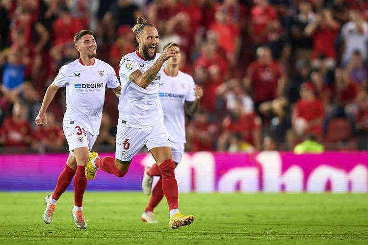 关于瓦伦西亚补时进球逼平对手，保持良好状态的信息