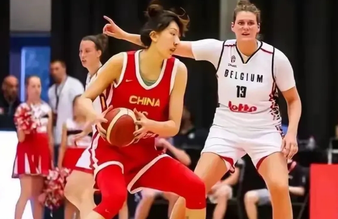 西班牙女篮表现出色，希腊队不敌对手的简单介绍