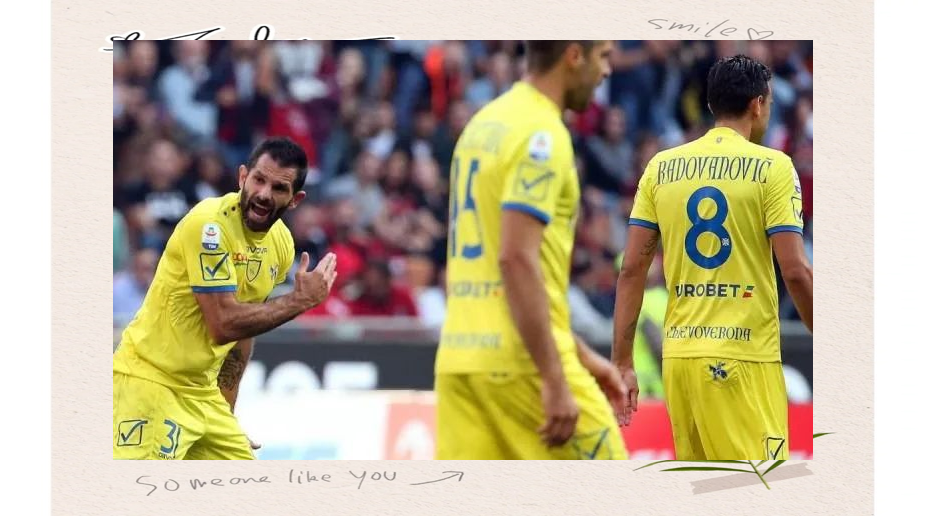 维罗纳客场逼平切沃，积分稳步增长的简单介绍