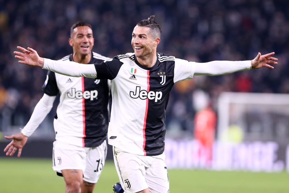 九游体育亚洲官网-尤文图斯客场获胜，提前晋级下一轮比赛