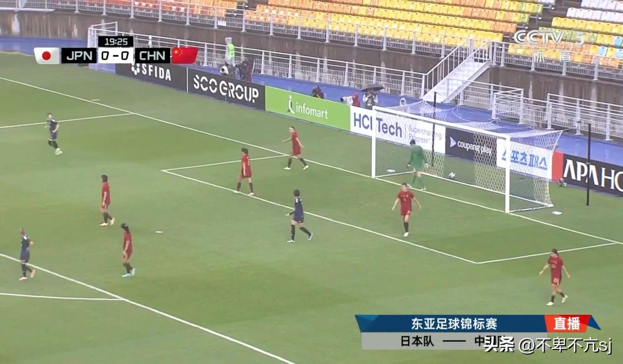 东亚足球赛事中的关键比赛即将开始 东亚足球赛事中的关键比赛即将开始