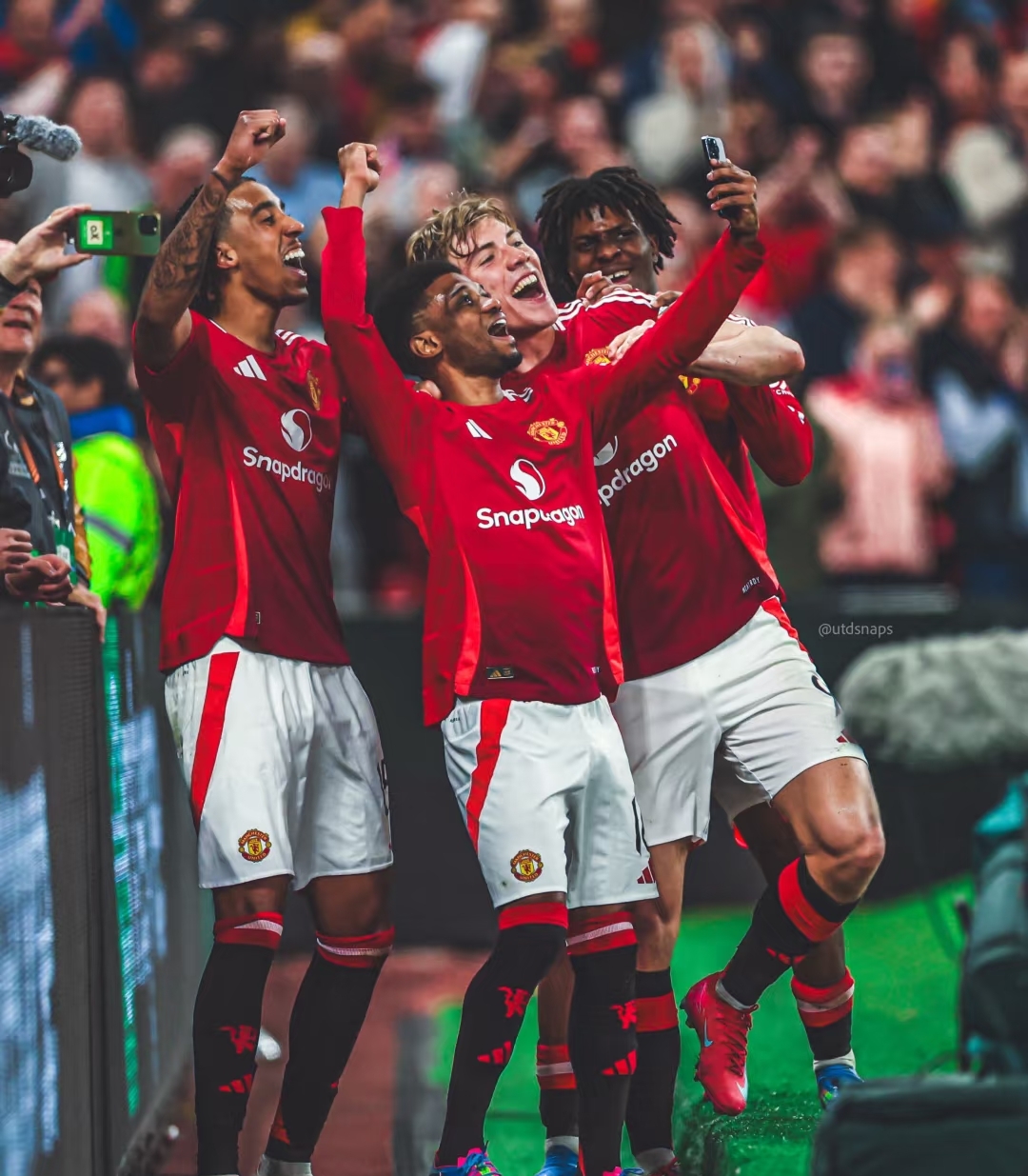 曼联主场告捷，重振士气迎接挑战