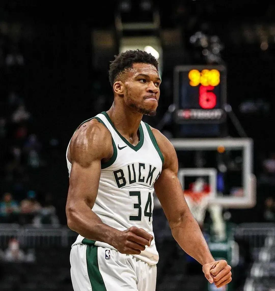 雄鹿主帅表示球队正处于调整阶段