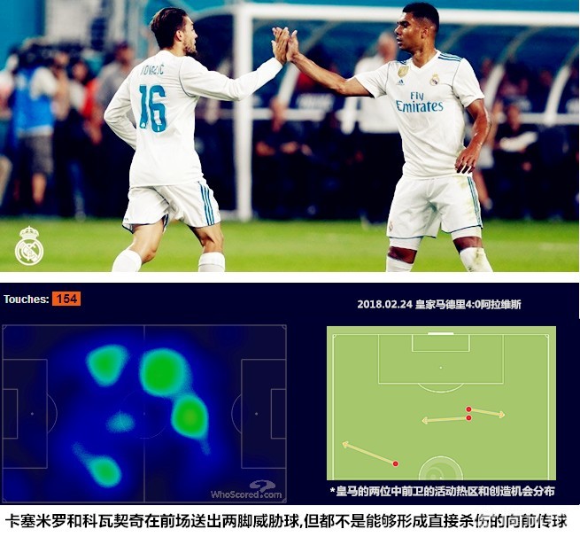 九游体育网页版-阿拉维斯前锋抢点得分，帮助球队平局的简单介绍