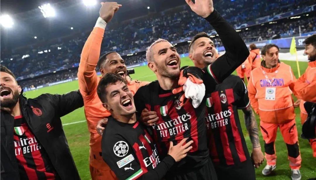 关于AC米兰主场迎战热那亚，双方拼尽全力的信息