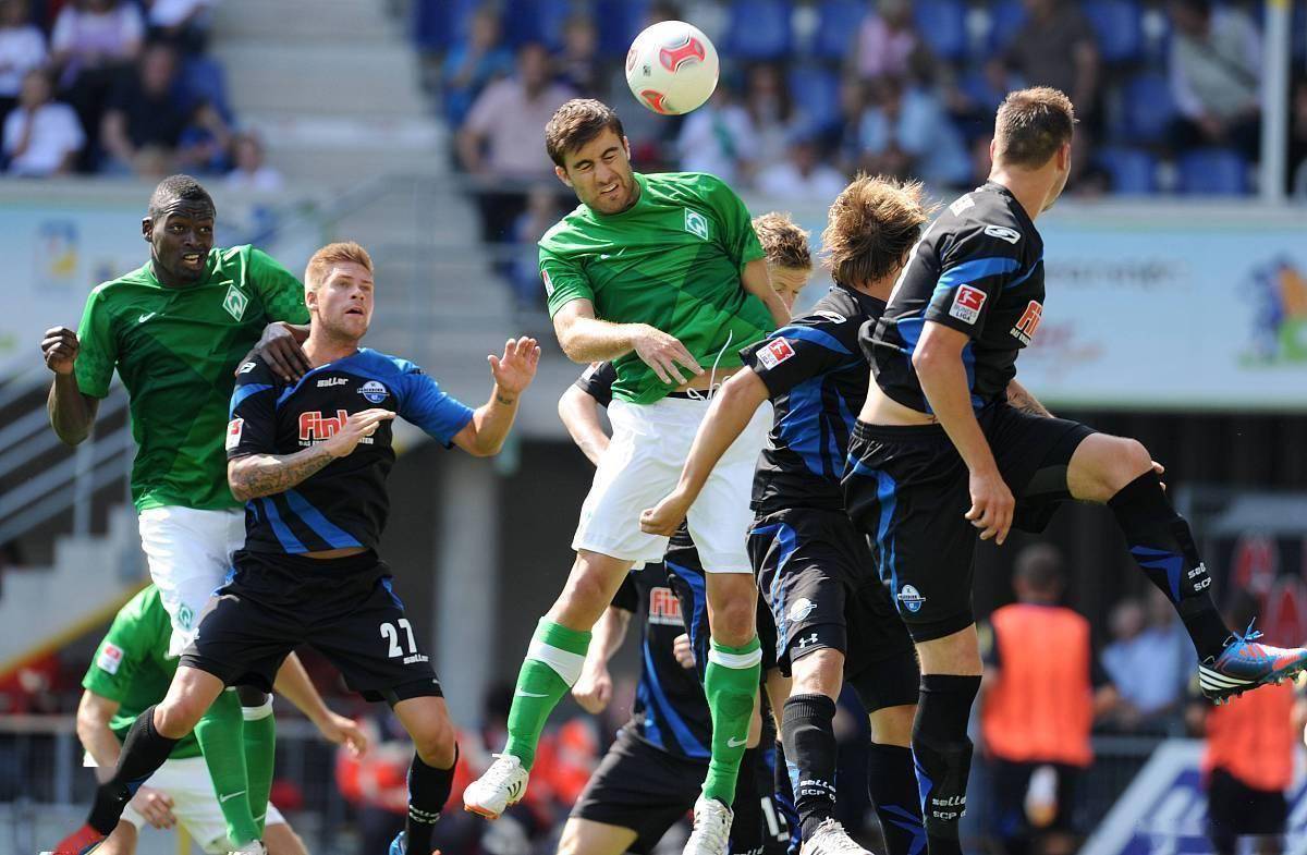 九游体育网页版-关于弗赖堡客场不敌对手，德甲保级形势扑朔迷离的信息