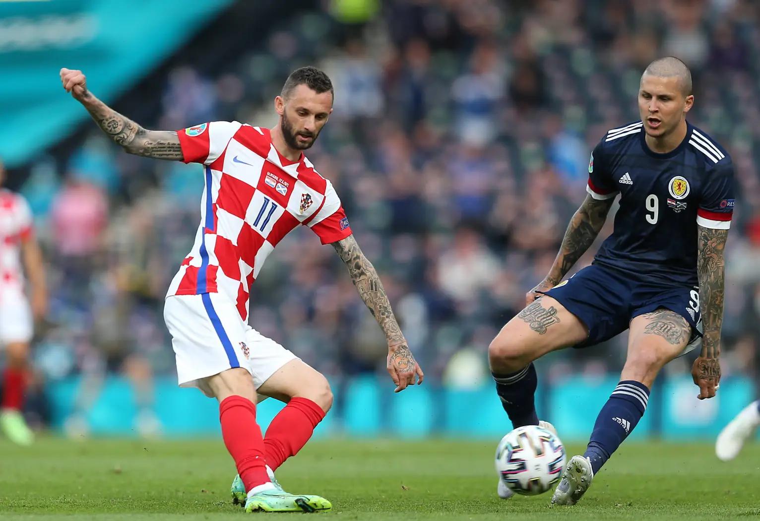 瑞典主场憾负克罗地亚，无缘欧国联四强的简单介绍