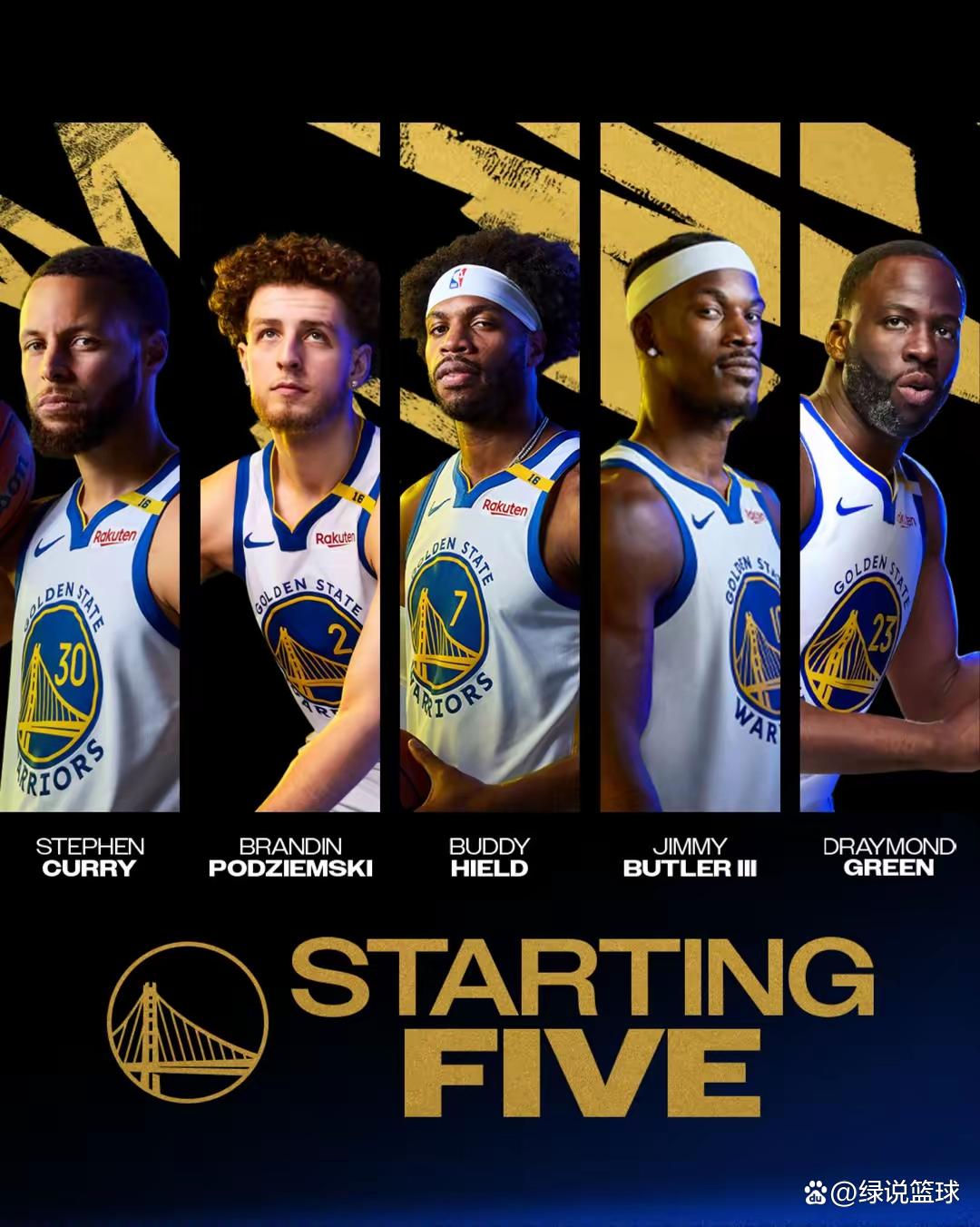 九游体育官网入口-勇士新赛季开门红，士气高涨迎来好运的简单介绍