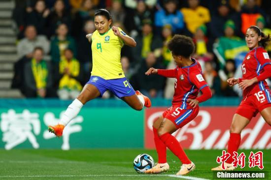 九游体育app下载-澳大利亚女足击败巴西，锁定女足世界杯四强席位的简单介绍