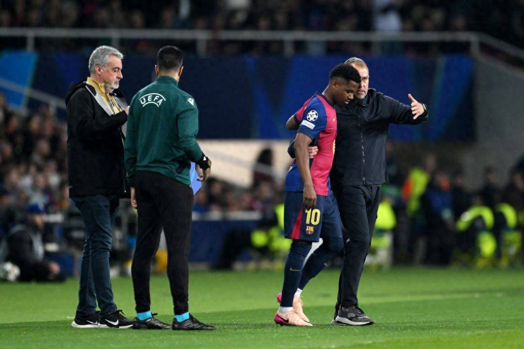 巴萨客场不敌马洛卡遭遇-失利 巴萨客场不敌马洛卡遭遇-失利