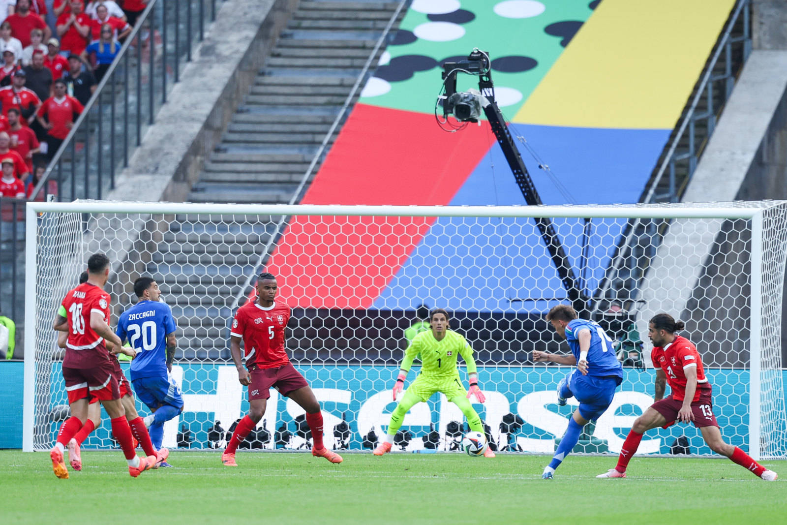 九游体育入口-关于瑞士晋级欧洲杯四分之一决赛的信息