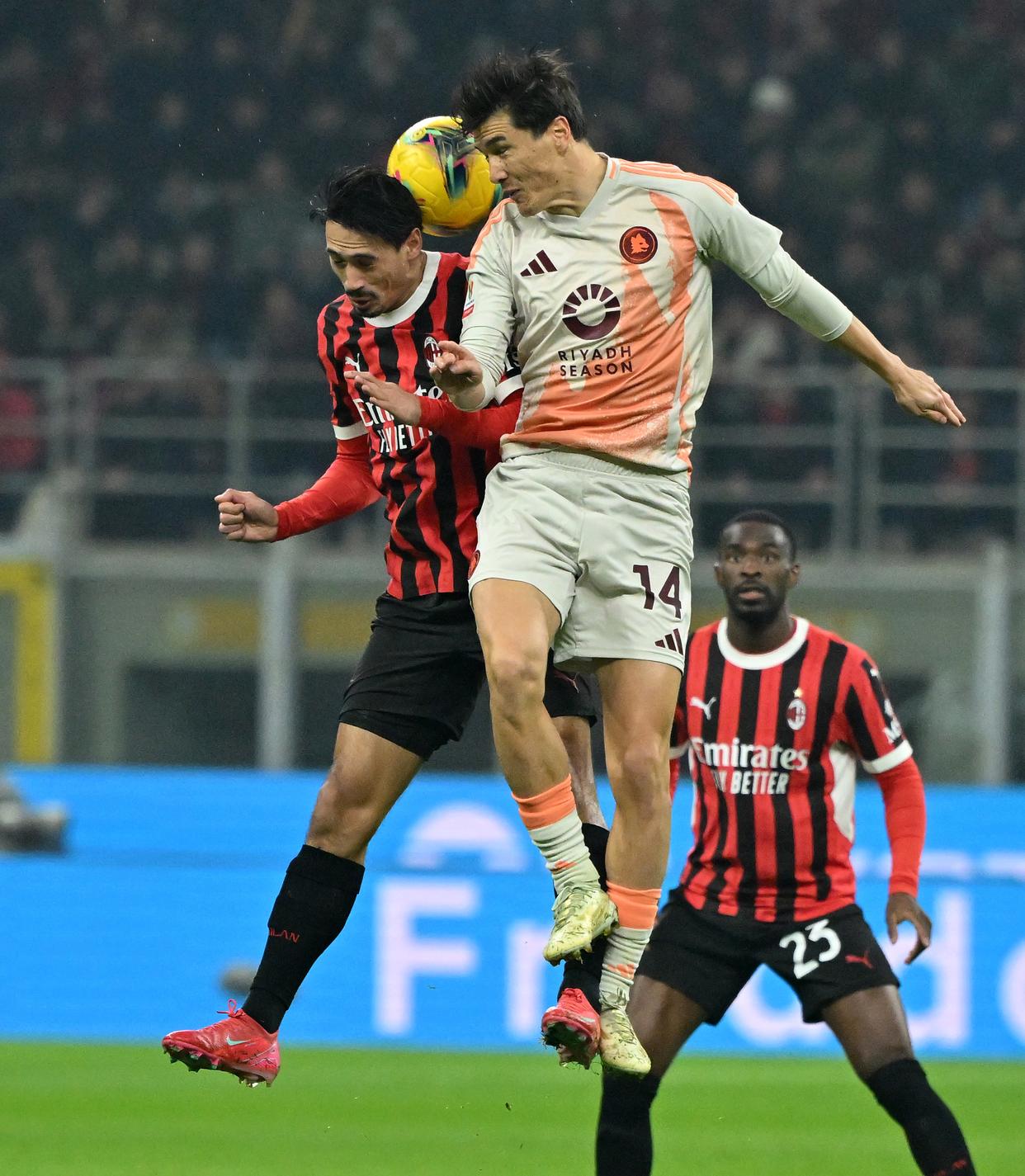 九游体育网页版登录入口-意大利足球界一场轰轰烈烈的比赛即将来临