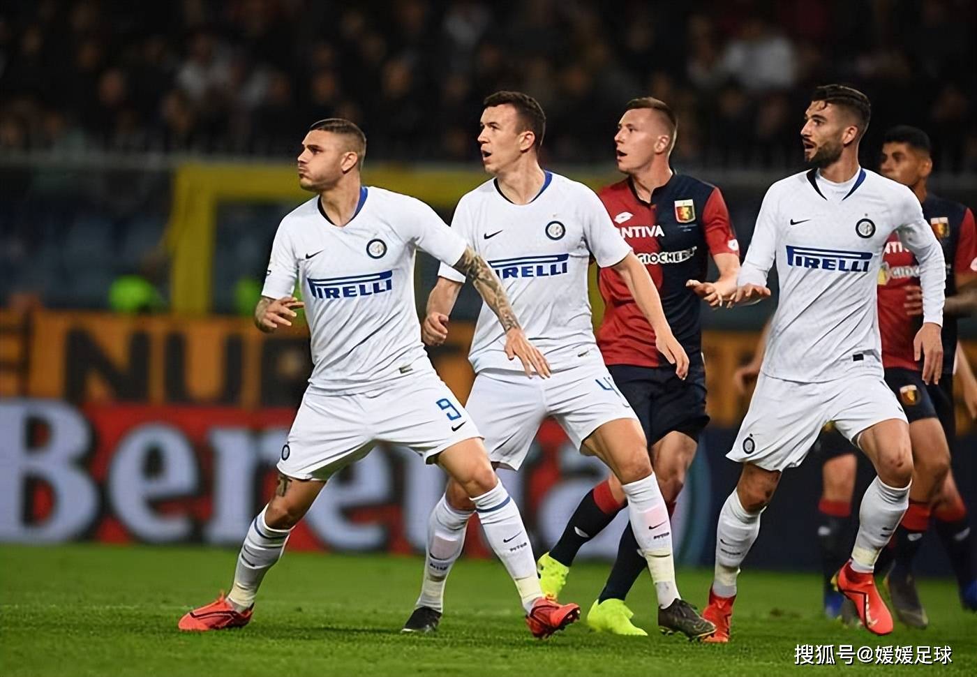 九游体育官网入口-国际米兰客场战平热那亚，积极表现