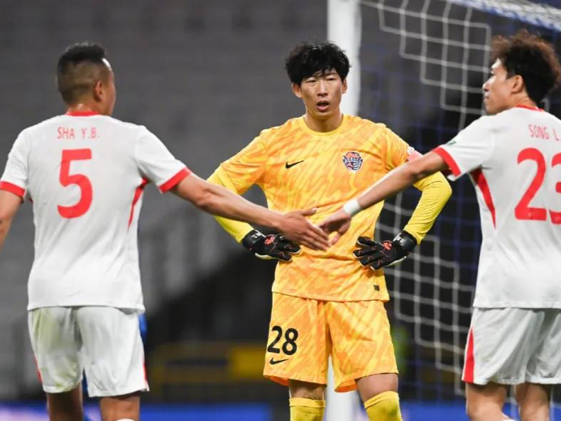 九游体育网页版入口-中超比赛中，一队球员完成绝地反击，帮助球队夺下胜利的简单介绍