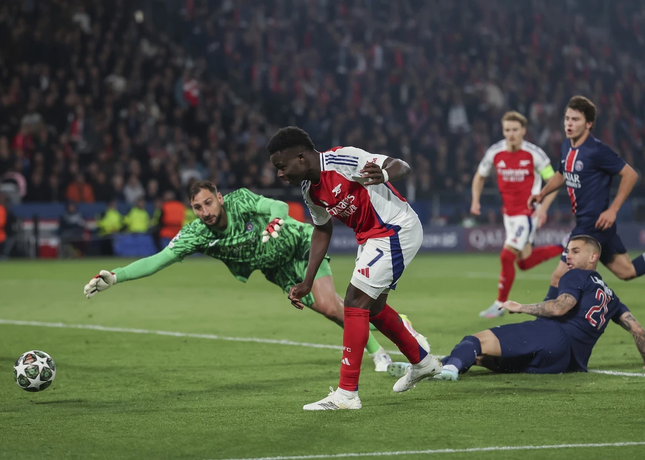 九游体育在线-拜仁慕尼黑-惨败巴黎圣日耳曼争四败局