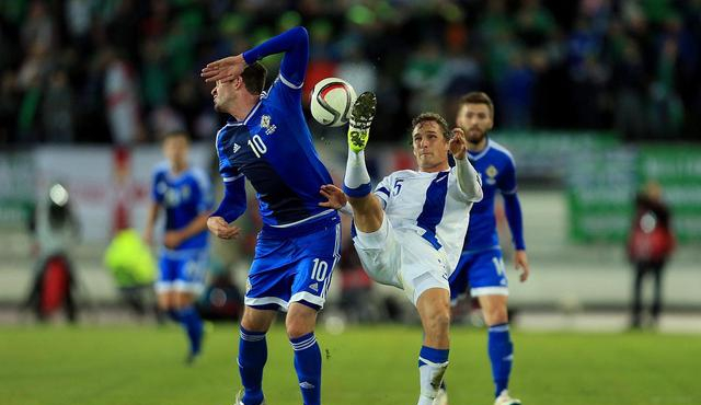 包含波黑客场击败芬兰，晋级希望仍在眼前的词条